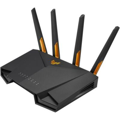 Black Friday 2022 Router Gaming Wireless ASUS TUF Gaming AX3000 V2