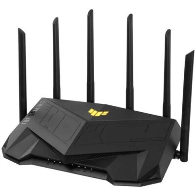 Black Friday Router Gaming Wireless ASUS TUF Gaming-AX6000