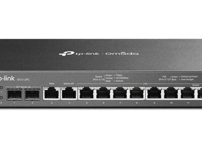 Black Friday Router TP-LINK ER7212PC