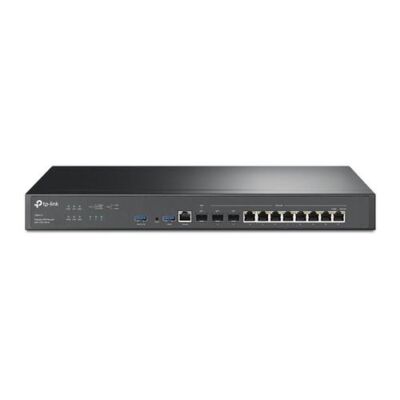 Black Friday 2022 Router TP-Link ER8411