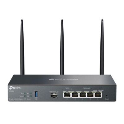 Black Friday 2022 Router VPN TP-Link ER706W