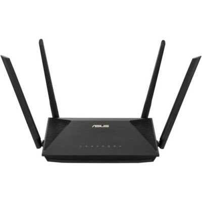 Black Friday Router Wireless ASUS RT-AX1800U