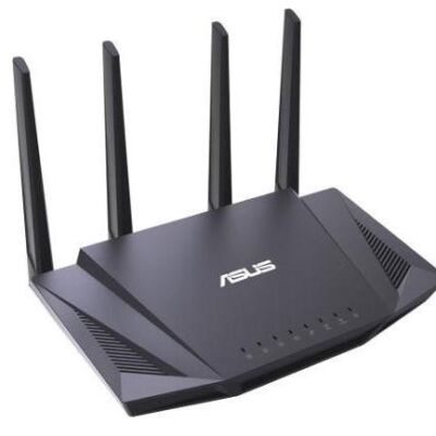 Black Friday Router Wireless ASUS RT-AX58U