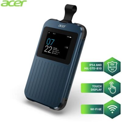 Black Friday Router Wireless Acer Enduro Connect M3 5G