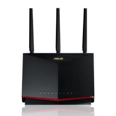 Black Friday 2022 Router Wireless Asus RT-AX86U PRO