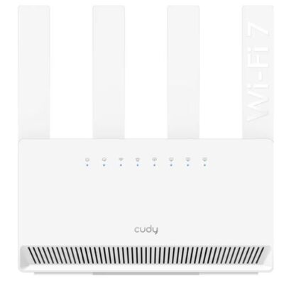 Black Friday Router Wireless Cudy WR3600E
