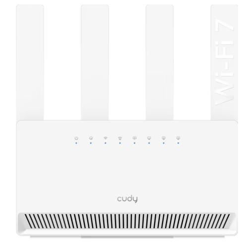 Black Friday Router Wireless Cudy WR3600E