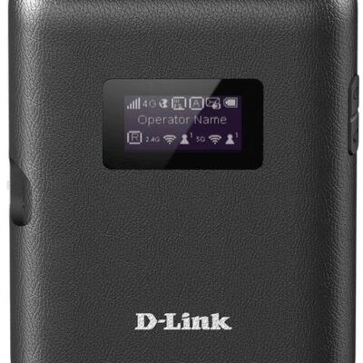 Black Friday 2022 Router Wireless D-Link DWR-933