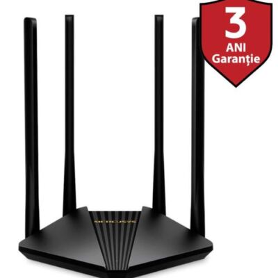 Black Friday Router Wireless Mercusys MR30G