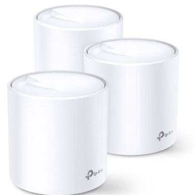 Black Friday 2022 Router Wireless Mesh TP-Link Deco X60