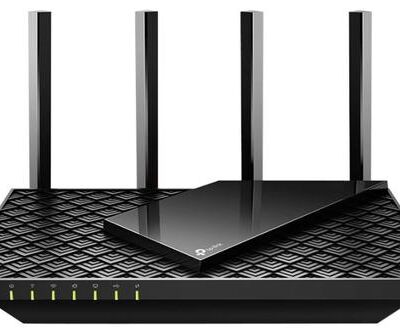 Black Friday 2022 Router Wireless TP-LINK ARCHER AX73