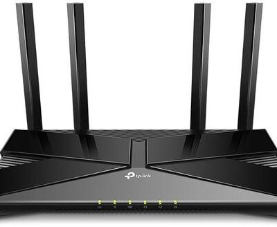 Black Friday 2022 Router Wireless TP-LINK Archer AX10