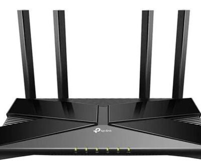 Black Friday 2022 Router Wireless TP-LINK Archer AX20