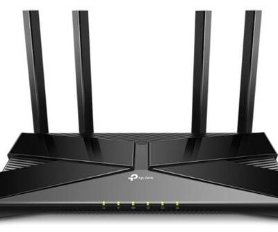 Black Friday 2022 Router Wireless TP-LINK Archer AX23