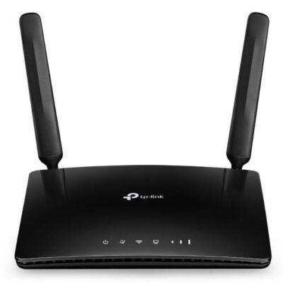Black Friday Router Wireless TP-LINK Archer MR400
