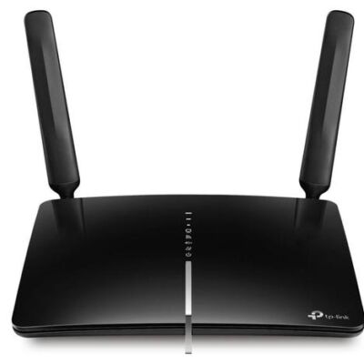 Black Friday 2022 Router Wireless TP-LINK Archer MR600