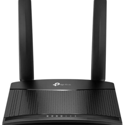 Black Friday Router Wireless TP-LINK TL-MR100