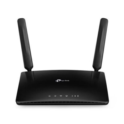 Black Friday 2022 Router Wireless TP-LINK TL-MR6400