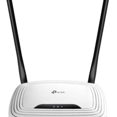 Black Friday Router Wireless TP-LINK TL-WR841N