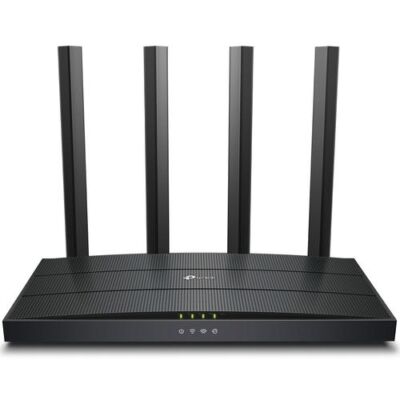 Black Friday 2022 Router Wireless TP-Link Archer AX12