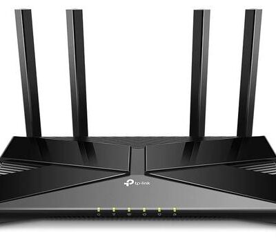 Black Friday Router Wireless TP-Link Archer AX53