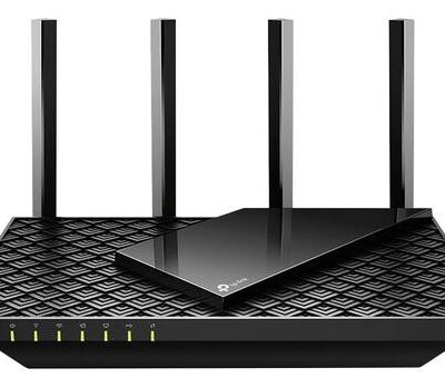 Black Friday Router Wireless TP-Link Archer AX72