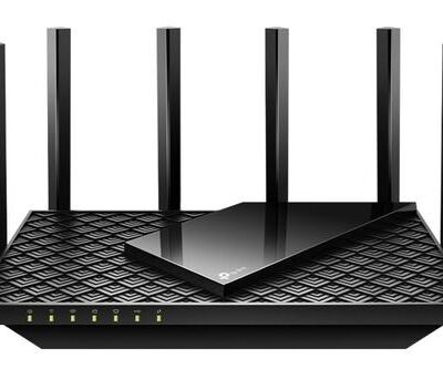 Black Friday Router Wireless TP-Link Archer AX72 Pro
