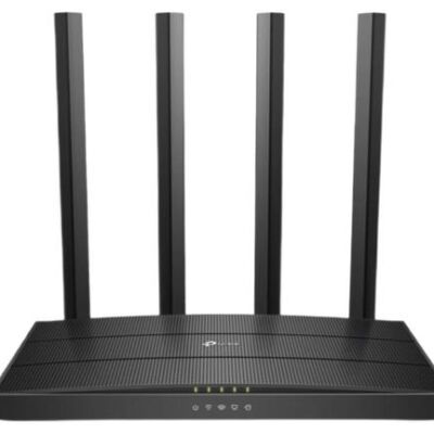 Black Friday Router Wireless TP-Link Archer C6