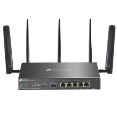 Black Friday 2022 Router Wireless TP-Link Omada ER706W-4G