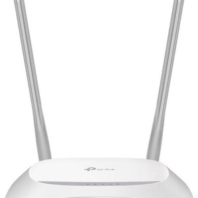 Black Friday 2022 Router Wireless TP-Link TL-WR840N