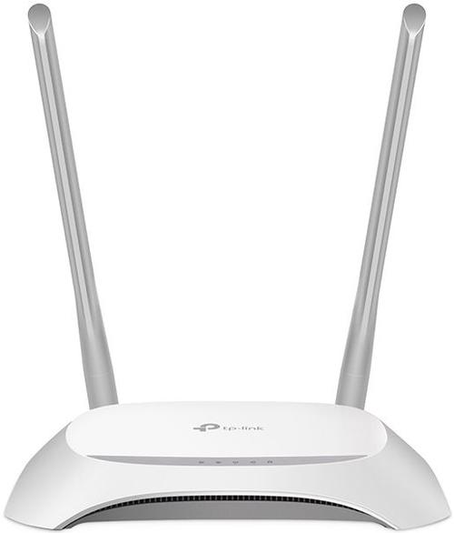 Black Friday 2022 Router Wireless TP-Link TL-WR840N