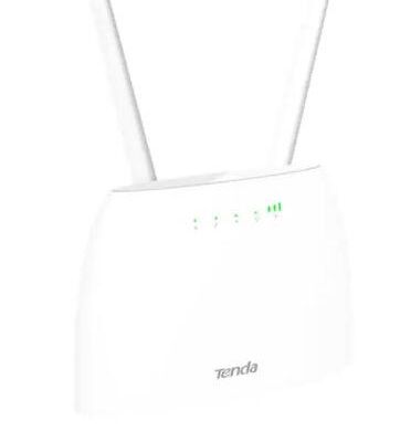 Black Friday Router Wireless Tenda 4G06