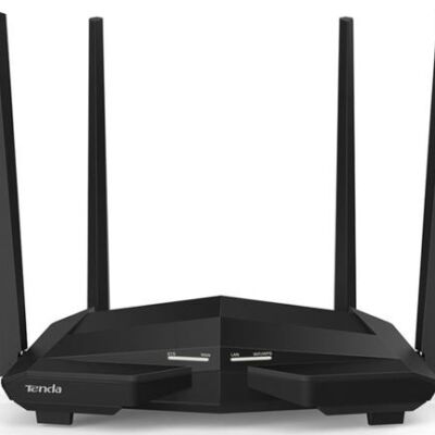 Black Friday 2022 Router Wireless Tenda AC10U