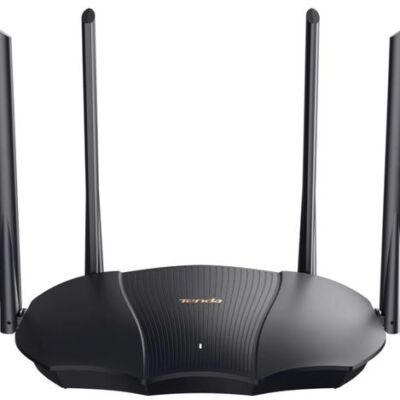 Black Friday 2022 Router Wireless Tenda RX9 PRO