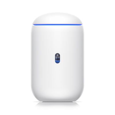 Black Friday 2022 Router Wireless UBIQUITI UDR UniFi all-in-one desktop (Alb)