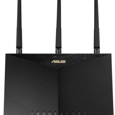 Black Friday 2022 Router modem ASUS 4G-AC86U