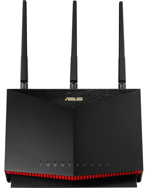 Black Friday Router modem ASUS 4G-AC86U