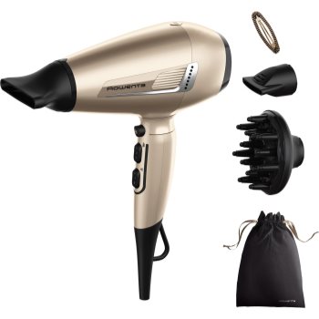 Black Friday 2022 Rowenta Pro Expert AC Tresor CV8861F0 uscator de par