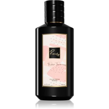 Black Friday Rua29 Rosa Turca Eau de Parfum pentru femei