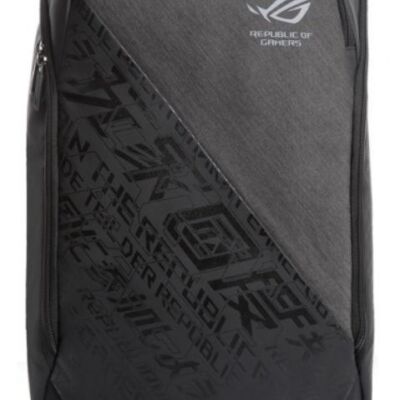 Black Friday 2022 Rucsac Asus ROG BP1501G pentru laptop de 17inch (Negru)
