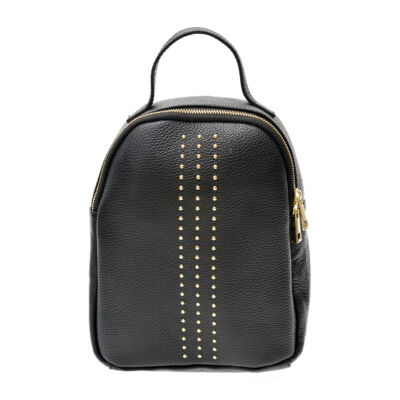 Black Friday 2022 Rucsac FLAVIA PASSINI negru