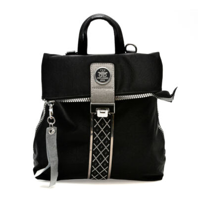 Black Friday 2022 Rucsac GRYXX negru
