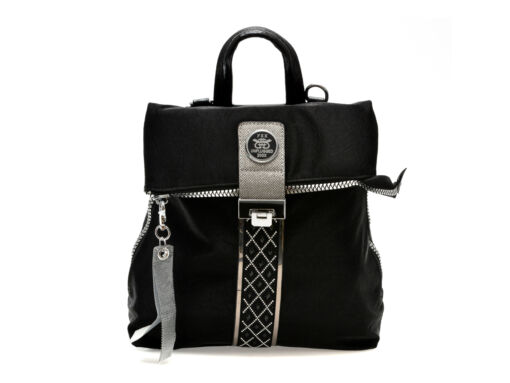 Black Friday 2022 Rucsac GRYXX negru