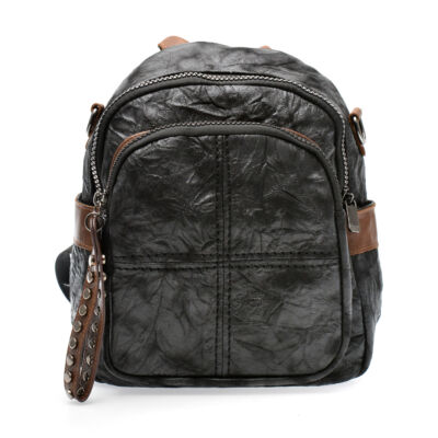 Black Friday 2022 Rucsac GRYXX negru