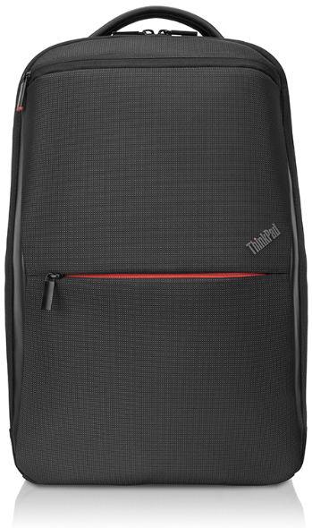 Black Friday 2022 Rucsac Laptop Lenovo ThinkPad Professional 15.6inch (Negru)