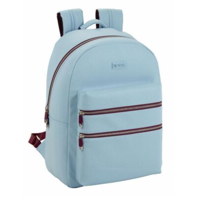 Black Friday 2022 Rucsac MOOS Capsula bleu
