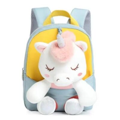 Black Friday 2024 Rucsac Mini Unicorn din Plus