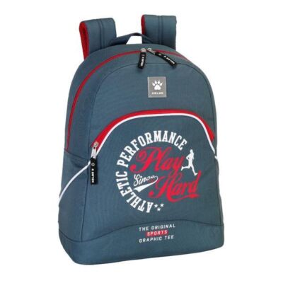 Black Friday 2022 Rucsac adolescenti KELME PLAY HARD 33x43x15