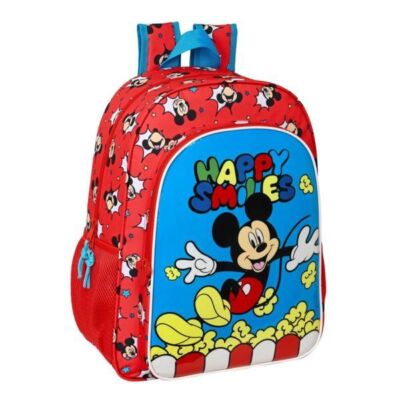 Black Friday 2024 Rucsac baieti 42 cm Mickey Mouse