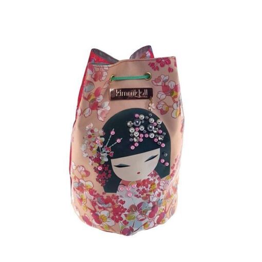 Black Friday 2024 Rucsac fashion cu barete Kimmidol Sumi